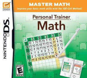 NDS: PERSONAL TRAINER: MATH (COMPLETE) NDS: PERSONAL TRAINER: MATH (COMPLETE)